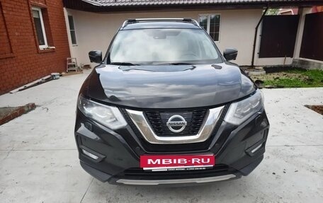 Nissan X-Trail, 2019 год, 2 199 000 рублей, 16 фотография