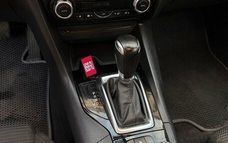 Mazda 3, 2016 год, 1 150 000 рублей, 9 фотография