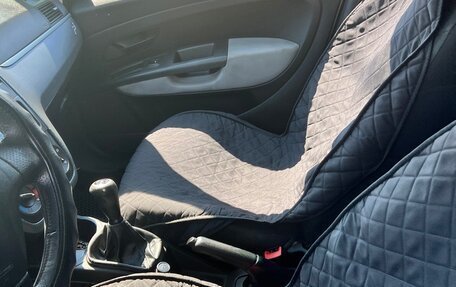 Fiat Punto III Punto Evo рестайлинг, 2006 год, 300 000 рублей, 7 фотография
