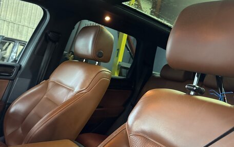Volkswagen Touareg III, 2013 год, 1 600 000 рублей, 7 фотография