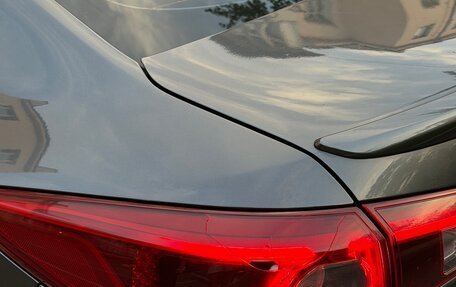 Mazda 3, 2016 год, 1 150 000 рублей, 15 фотография