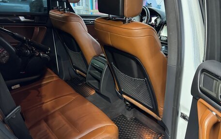 Volkswagen Touareg III, 2013 год, 1 600 000 рублей, 5 фотография