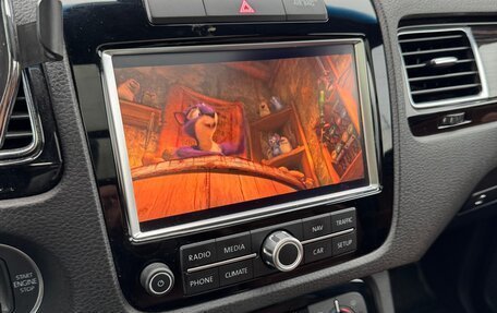 Volkswagen Touareg III, 2013 год, 1 600 000 рублей, 9 фотография
