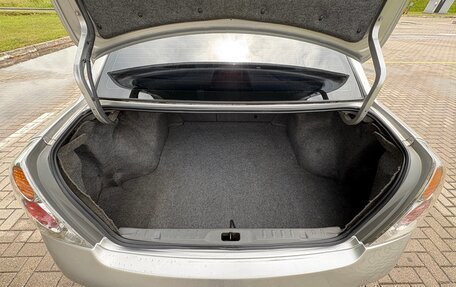 Nissan Altima III (L31) рестайлинг, 2004 год, 540 000 рублей, 10 фотография