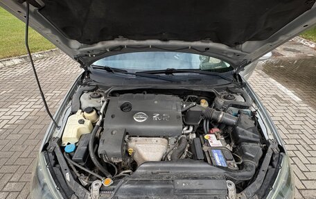 Nissan Altima III (L31) рестайлинг, 2004 год, 540 000 рублей, 11 фотография