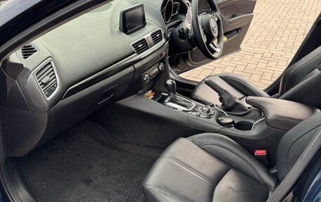Mazda Axela, 2017 год, 1 499 000 рублей, 15 фотография