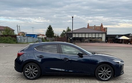 Mazda Axela, 2017 год, 1 499 000 рублей, 11 фотография
