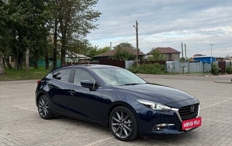 Mazda Axela, 2017 год, 1 499 000 рублей, 5 фотография