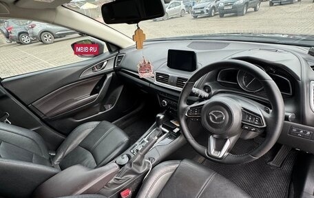 Mazda Axela, 2017 год, 1 499 000 рублей, 12 фотография