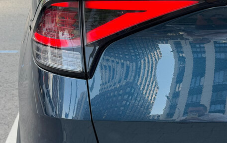 KIA Sportage IV рестайлинг, 2022 год, 2 995 000 рублей, 6 фотография