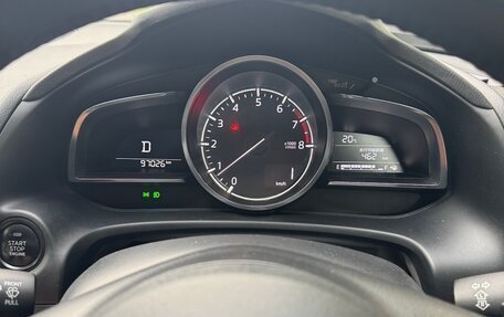 Mazda Axela, 2017 год, 1 499 000 рублей, 18 фотография