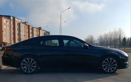 Hyundai Sonata VIII, 2019 год, 2 180 000 рублей, 3 фотография