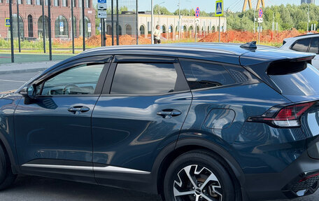 KIA Sportage IV рестайлинг, 2022 год, 2 995 000 рублей, 2 фотография