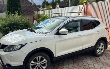Nissan Qashqai, 2014 год, 1 450 000 рублей, 6 фотография