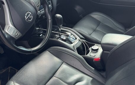 Nissan Qashqai, 2014 год, 1 450 000 рублей, 7 фотография