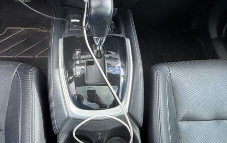 Nissan Qashqai, 2014 год, 1 450 000 рублей, 10 фотография