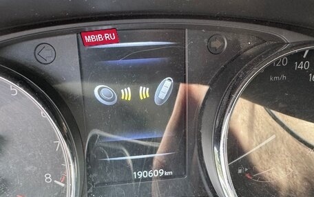 Nissan Qashqai, 2014 год, 1 450 000 рублей, 9 фотография
