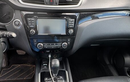 Nissan Qashqai, 2014 год, 1 450 000 рублей, 11 фотография