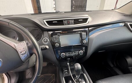 Nissan Qashqai, 2014 год, 1 450 000 рублей, 12 фотография