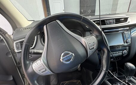 Nissan Qashqai, 2014 год, 1 450 000 рублей, 14 фотография