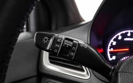 Hyundai Solaris II рестайлинг, 2020 год, 1 399 000 рублей, 13 фотография
