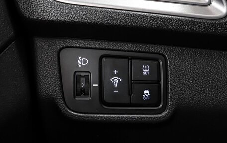 Hyundai Solaris II рестайлинг, 2020 год, 1 399 000 рублей, 18 фотография