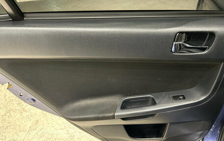 Mitsubishi Lancer IX, 2008 год, 559 000 рублей, 14 фотография