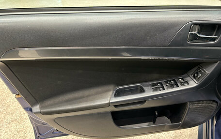 Mitsubishi Lancer IX, 2008 год, 559 000 рублей, 16 фотография