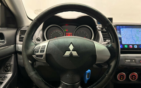 Mitsubishi Lancer IX, 2008 год, 559 000 рублей, 20 фотография