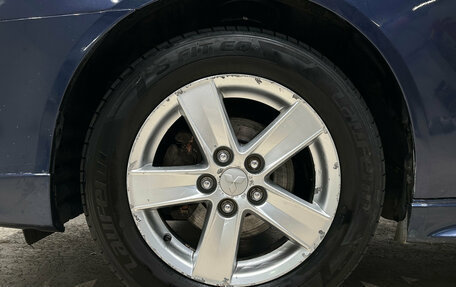 Mitsubishi Lancer IX, 2008 год, 559 000 рублей, 11 фотография