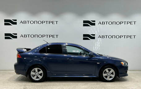 Mitsubishi Lancer IX, 2008 год, 559 000 рублей, 8 фотография