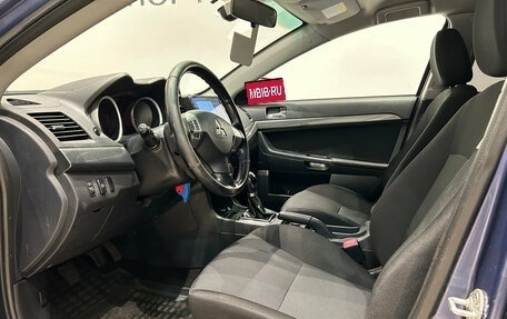 Mitsubishi Lancer IX, 2008 год, 559 000 рублей, 15 фотография