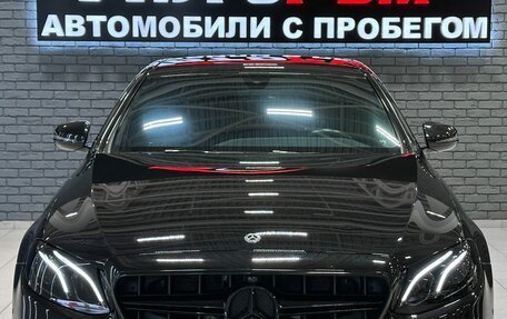 Mercedes-Benz E-Класс, 2020 год, 3 917 000 рублей, 3 фотография