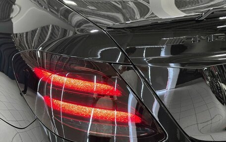 Mercedes-Benz E-Класс, 2020 год, 3 917 000 рублей, 8 фотография