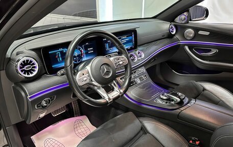 Mercedes-Benz E-Класс, 2020 год, 3 917 000 рублей, 9 фотография