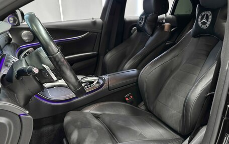 Mercedes-Benz E-Класс, 2020 год, 3 917 000 рублей, 10 фотография
