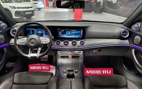 Mercedes-Benz E-Класс, 2020 год, 3 917 000 рублей, 25 фотография