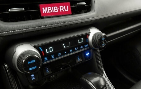 Toyota RAV4, 2020 год, 2 560 000 рублей, 18 фотография