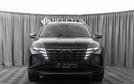 Hyundai Tucson, 2021 год, 3 100 000 рублей, 3 фотография