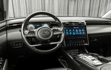 Hyundai Tucson, 2021 год, 3 100 000 рублей, 7 фотография