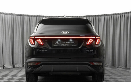 Hyundai Tucson, 2021 год, 3 100 000 рублей, 6 фотография