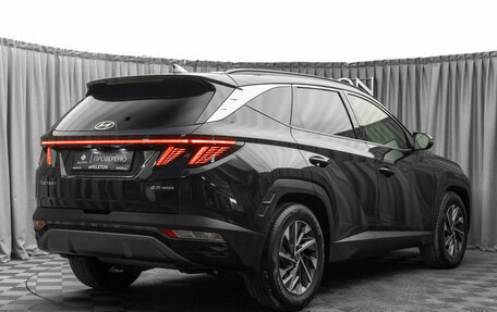 Hyundai Tucson, 2021 год, 3 100 000 рублей, 5 фотография
