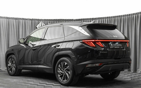 Hyundai Tucson, 2021 год, 3 100 000 рублей, 4 фотография