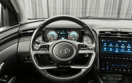 Hyundai Tucson, 2021 год, 3 100 000 рублей, 10 фотография