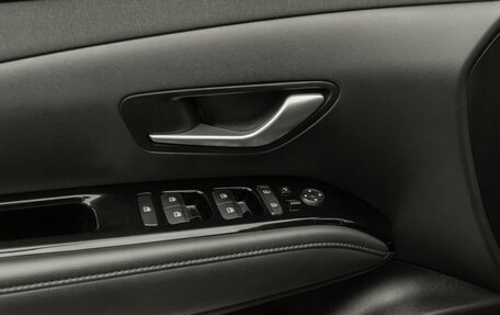 Hyundai Tucson, 2021 год, 3 100 000 рублей, 15 фотография