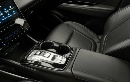 Hyundai Tucson, 2021 год, 3 100 000 рублей, 17 фотография