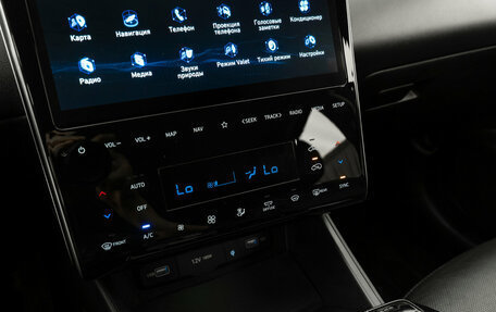 Hyundai Tucson, 2021 год, 3 100 000 рублей, 19 фотография