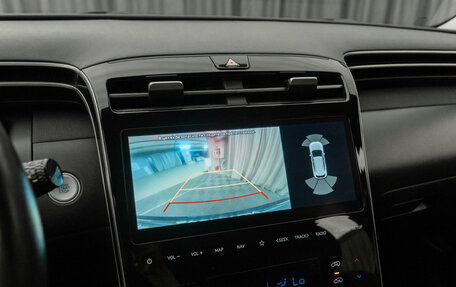 Hyundai Tucson, 2021 год, 3 100 000 рублей, 22 фотография