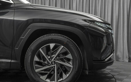 Hyundai Tucson, 2021 год, 3 100 000 рублей, 25 фотография