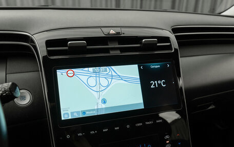Hyundai Tucson, 2021 год, 3 100 000 рублей, 21 фотография